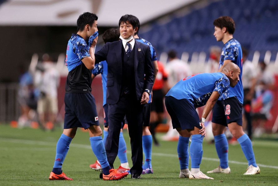 đội tuyển Nhật Bản, Nhật Bản vs Indonesia 24/1, New88, tin thể thao bóng đá, tin tức bóng đá