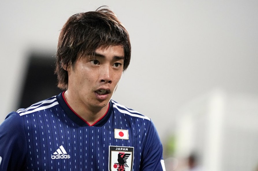 Junya Ito, đội tuyển Nhật Bản, Nhật Bản vs Indonesia 24/1, New88, tin thể thao bóng đá, tin tức bóng đá