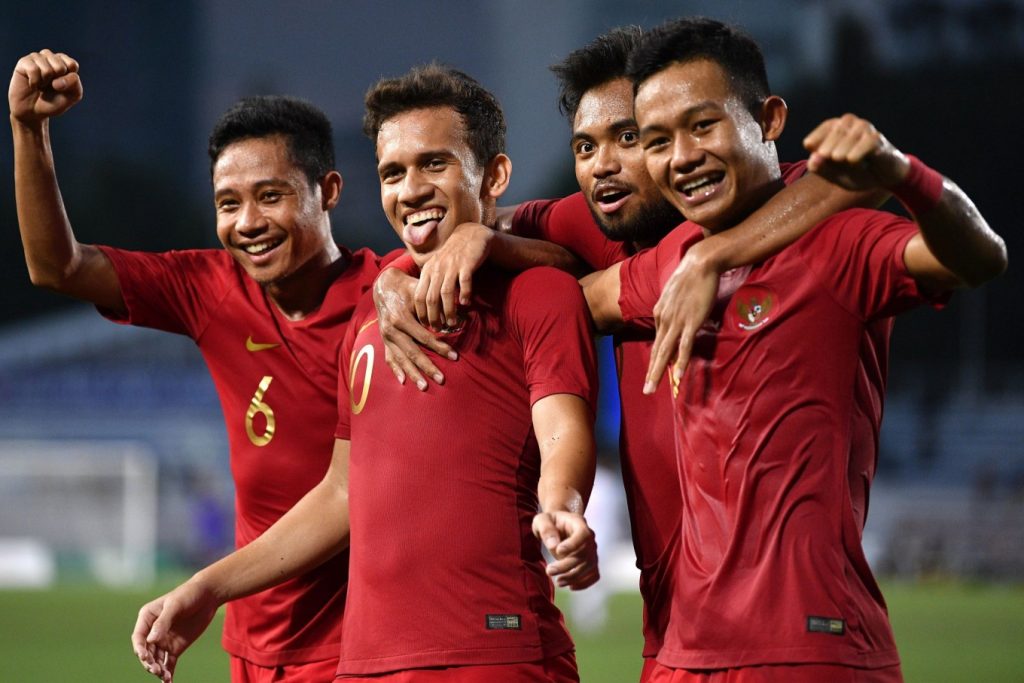 Asian Cup 2023, Asian Cup, Đội tuyển Indonesia, Đội tuyển Việt Nam, New88